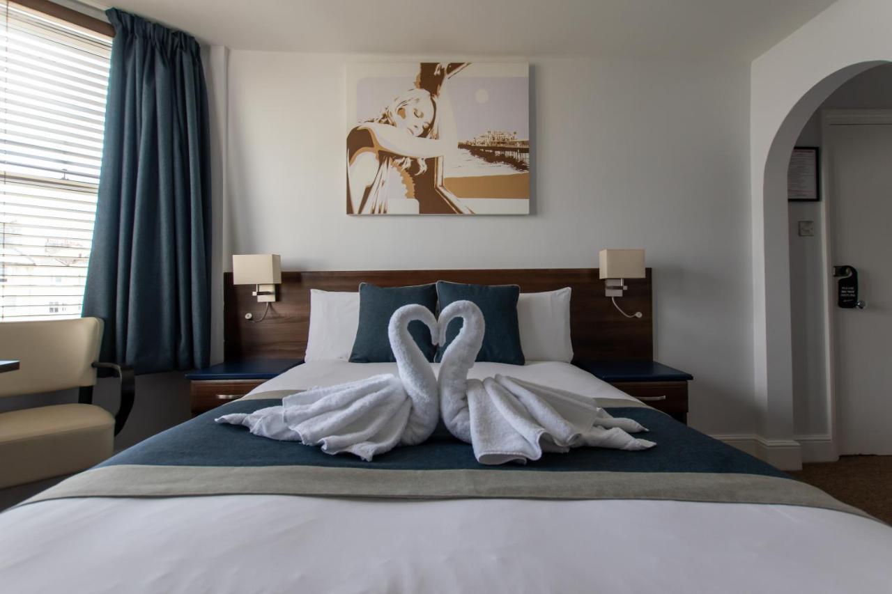 Hotel New Steine -