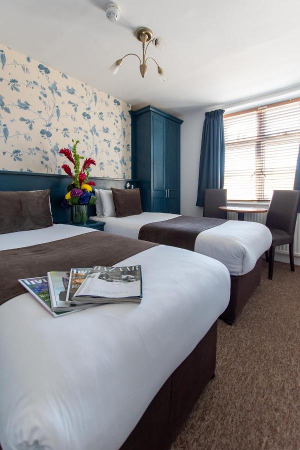 New Steine - 4* Brighton
