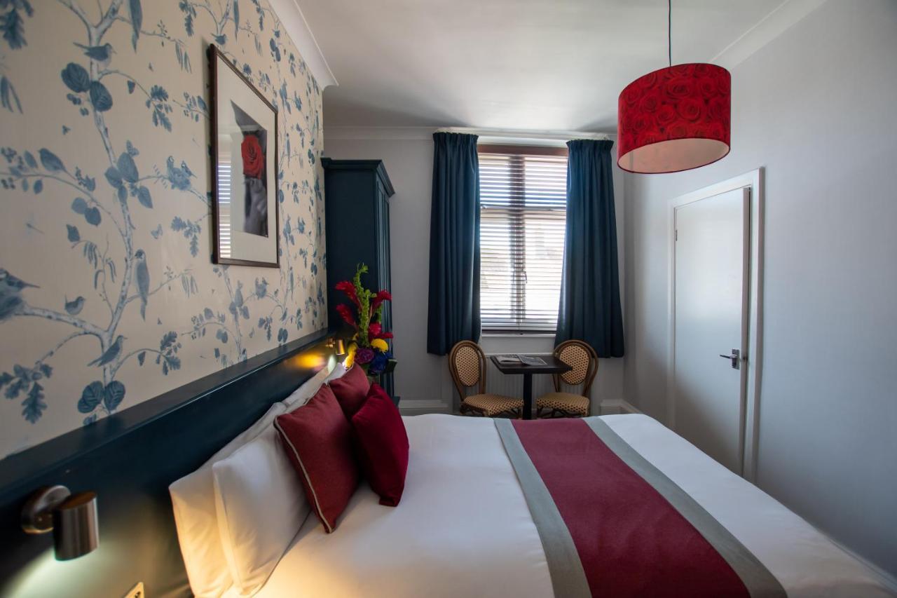 Hotel New Steine - 4*